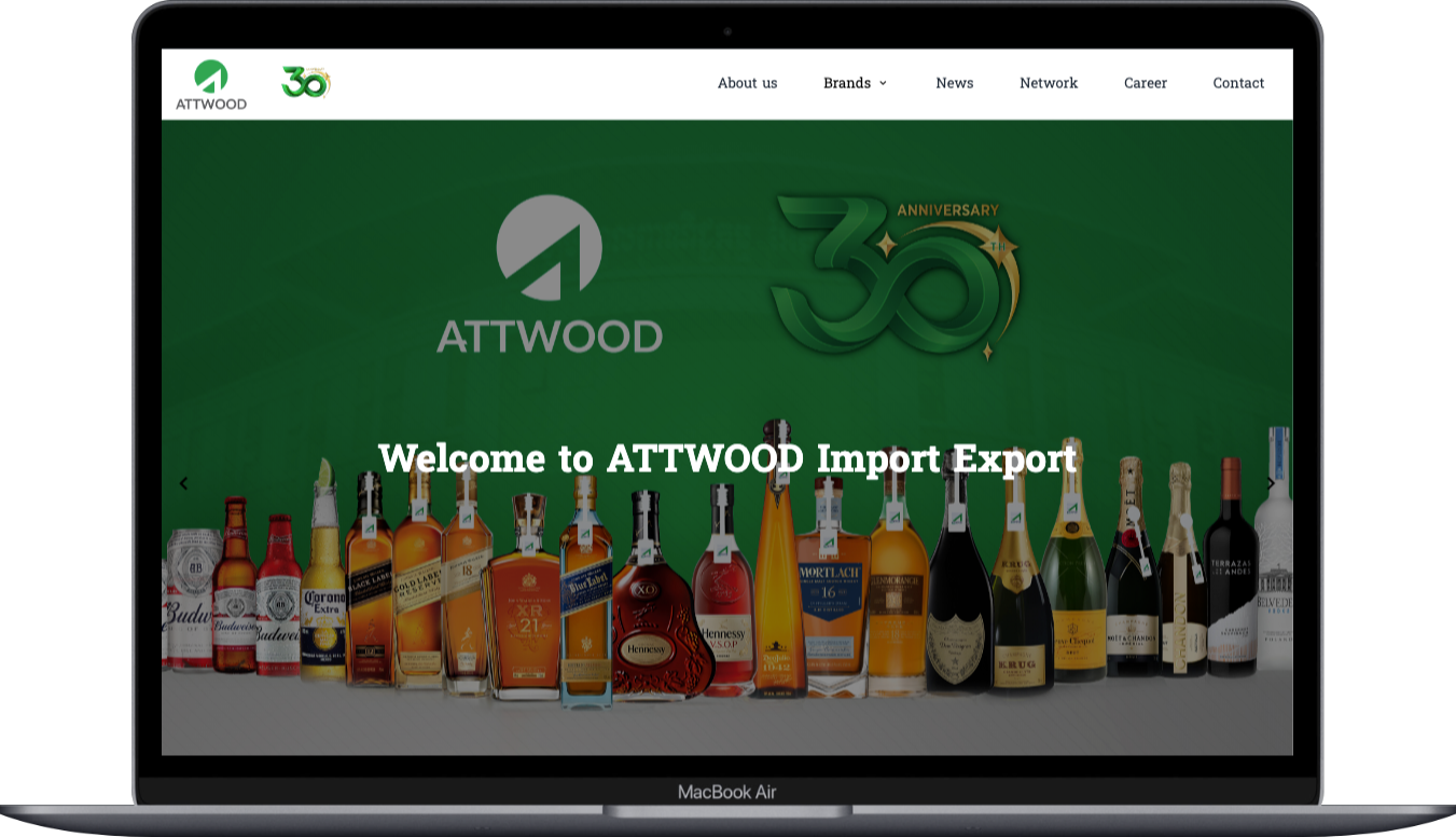 Attwood Cambodia